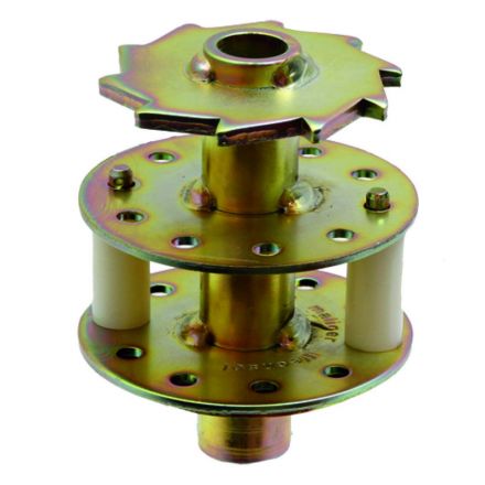  Koło podziałowe | 3060400, 3074400, 360076150010, 360076150100